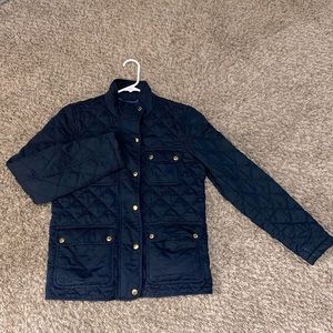 J Crew Mercantile Jacket